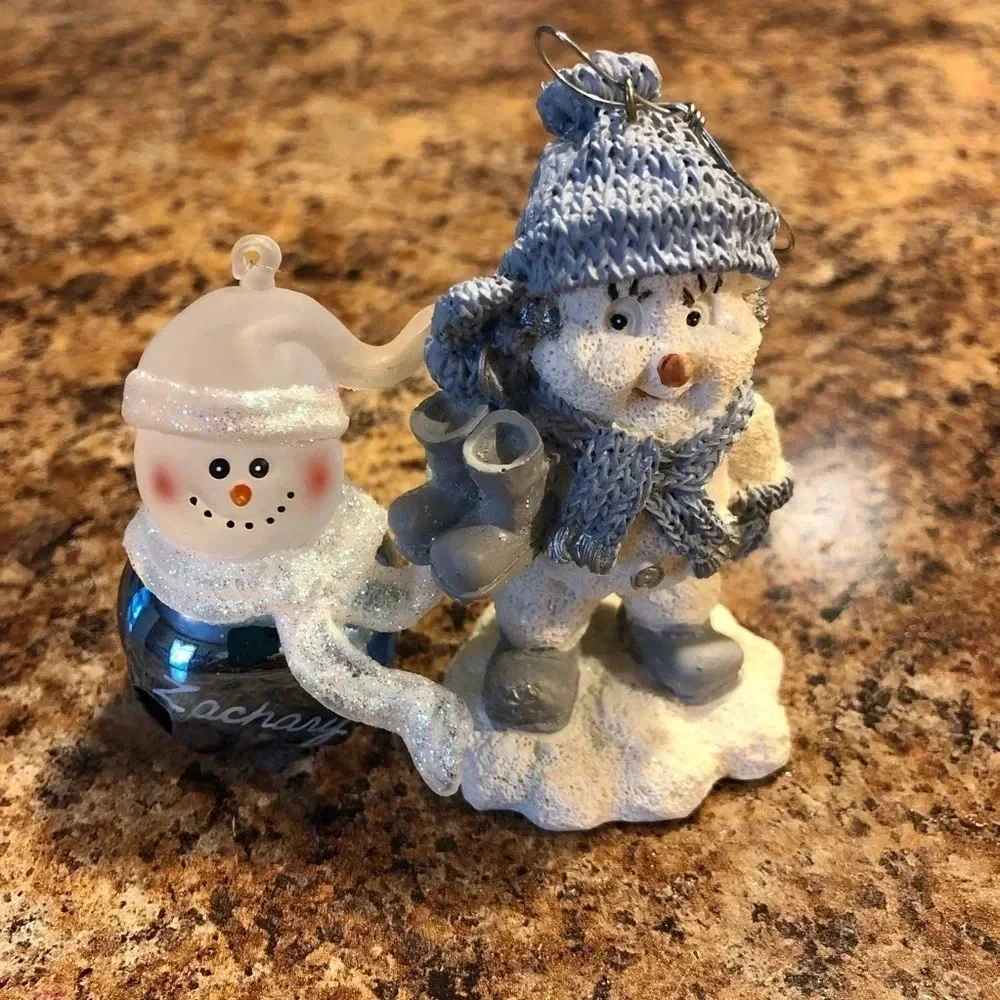 Christmas ornaments